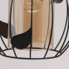 Подвесной светильник De Markt Соло 112012801 — купить в Bronko‑Decor