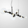 Подвесная люстра Moderli Long V2171-P — купить в Bronko‑Decor