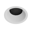 Встраиваемый светильник Arte Lamp Ducre A8093PL-1WH — купить в Bronko‑Decor