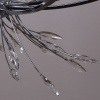 Подвесная люстра Illumico IL2307-8POR-39 CR — купить в Bronko‑Decor