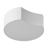 Потолочный светильник DesignLed AX14031-A-WH-WW 001974 — купить в Bronko‑Decor