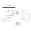Спот Vele Luce Carrisi VL8067S31 — купить в Bronko‑Decor