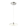 Подвесной светодиодный светильник Lumion Leila 3644/26L — купить в Bronko‑Decor