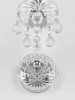 Бра Bohemia Ivele Crystal 108B/1/141 Ni — купить в Bronko‑Decor