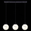 Подвесной светильник Evoluce Satturo SLE103143-03 — купить в Bronko‑Decor