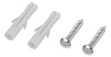 Гибкое бра Эра WL47 BK Б0059816 — купить в Bronko‑Decor