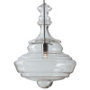 Подвесной светильник Delight Collection Theatre 9266P/D clear — купить в Bronko‑Decor