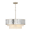 Подвесная люстра Hinkley Reverie QN-REVERIE-8P-CPG — купить в Bronko‑Decor