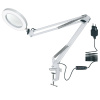 Настольная лампа Uniel TLD-568 White/Led/300Lm/2700-5500K/Dimmer/X5 UL-00007386 — купить в Bronko‑Decor