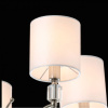 Подвесная люстра MW-Light Конрад 667012707 — купить в Bronko‑Decor