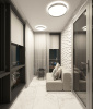 Потолочный светильник Denkirs Plato DK6511-WH — купить в Bronko‑Decor