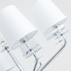 Подвесная люстра Arte Lamp A1048LM-8CC — купить в Bronko‑Decor