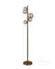 Торшер Moderli Renny V10792-5F — купить в Bronko‑Decor