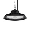 Подвесной светильник Arlight SP-ARIVA-MOTION-R300-150W White5000 (BK, 90 deg, 230V) 048613 — купить в Bronko‑Decor