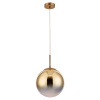 Подвесной светильник Arte Lamp Jupiter Gold A7962SP-1GO — купить в Bronko‑Decor