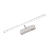 Подсветка для картин Arte Lamp A5308AP-1WH — купить в Bronko‑Decor