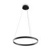 Подвесная люстра Maytoni Rim MOD058PL-L32BK — купить в Bronko‑Decor