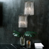 Подвесная люстра Maytoni Starfall MOD042PL-04BS — купить в Bronko‑Decor