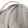 Бра Loft IT Clam 10043 White — купить в Bronko‑Decor