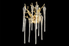 Настенный светильник Dio DArte Tavenna H 2.26.101 G — купить в Bronko‑Decor