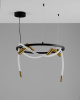 Подвесная люстра Moderli True V10690-PL — купить в Bronko‑Decor