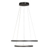 Подвесной светильник Vitaluce V2695-1/2S — купить в Bronko‑Decor