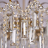 Потолочная люстра MW-Light Бриз 111019608 — купить в Bronko‑Decor