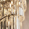 Каскадная люстра Divinare 3011/01 SP-11 — купить в Bronko‑Decor