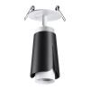 Встраиваемый светильник Novotech Tulip 370832 — купить в Bronko‑Decor