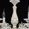 Подвесная люстра MW-Light Аврора 371011206 — купить в Bronko‑Decor