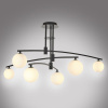 Потолочная люстра MyFar Stacy MR1013-6P — купить в Bronko‑Decor