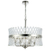 Подвесная люстра Simple Story 1103-6PL — купить в Bronko‑Decor
