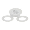Потолочная люстра Natali Kovaltseva Simply LED LAMPS 81122/3C — купить в Bronko‑Decor
