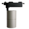Трековый однофазный светильник Feron MarketBright AL103 51852 — купить в Bronko‑Decor