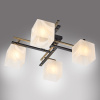 Потолочная люстра MyFar Bona MR1590-4C — купить в Bronko‑Decor