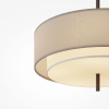 Подвесная люстра Maytoni Bergamo MOD613PL-05GR1 — купить в Bronko‑Decor