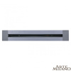 Встраиваемый шинопровод Arte Milano Am-track-sockets 382305TB/50 Grey — купить в Bronko‑Decor