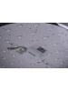Потолочный светильник Zortes Monna ZRS.1209.12 — купить в Bronko‑Decor