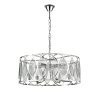 Подвесная люстра Vele Luce Angela VL3153P10 — купить в Bronko‑Decor