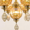 Подвесная люстра Citilux Каир CL419183 — купить в Bronko‑Decor