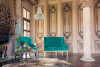 Подвесная люстра Arti Lampadari Castellana E 1.5.40.100 G — купить в Bronko‑Decor