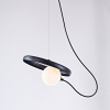 Подвесной светильник ImperiumLoft Margott Black 213907-23 — купить в Bronko‑Decor