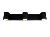 Спот Elvan NLS-2410/3-G10-Bk — купить в Bronko‑Decor