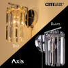 Бра Citilux Axis CL313411 — купить в Bronko‑Decor