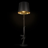 Торшер Loft IT Arsenal 10136/F Dark grey — купить в Bronko‑Decor