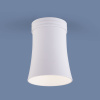 Потолочный светильник Elektrostandard DLN100 GU10 WH белый 4690389136146 — купить в Bronko‑Decor