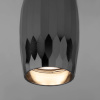 Потолочный светильник Elektrostandard DLN104 GU10 черный 4690389148552 — купить в Bronko‑Decor