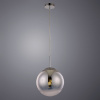 Подвесной светильник Arte Lamp Jupiter Chrome A7962SP-1CC — купить в Bronko‑Decor