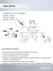 Спот Seven Fires Keri SF4710/3C-AB-BK — купить в Bronko‑Decor
