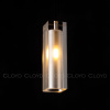 Подвесной светильник Cloyd Dirac 11167 — купить в Bronko‑Decor